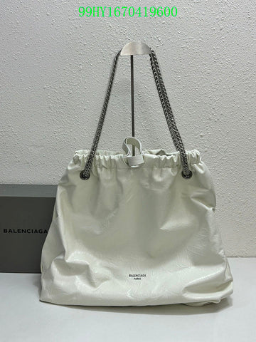 Luxe Carry - BGA Bags - 1802