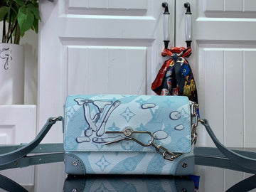 Luxe Carry - LV Bags - 15226