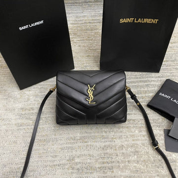 Luxe Carry - YSL Bag - 3806