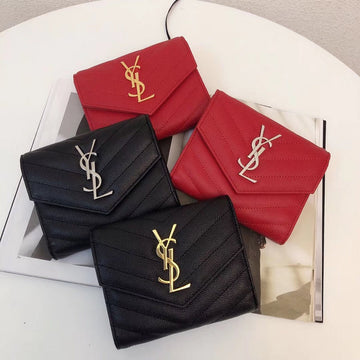 Luxe Carry - YSL Bag - 3866