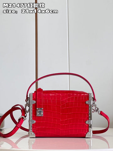 Luxe Carry - LV Bags - 15332