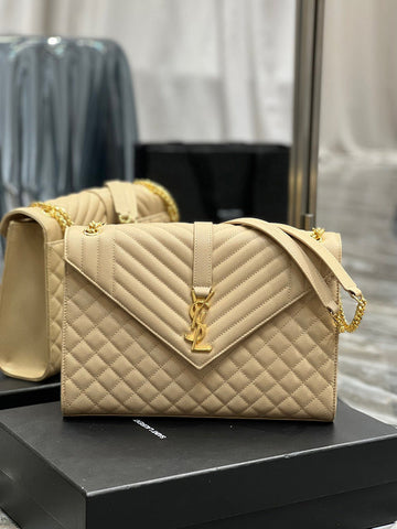 Luxe Carry - YSL Bag - 1888