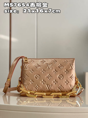 Luxe Carry - LV Bags - 16039