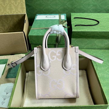 Luxe Carry - GCC Bags - 4026