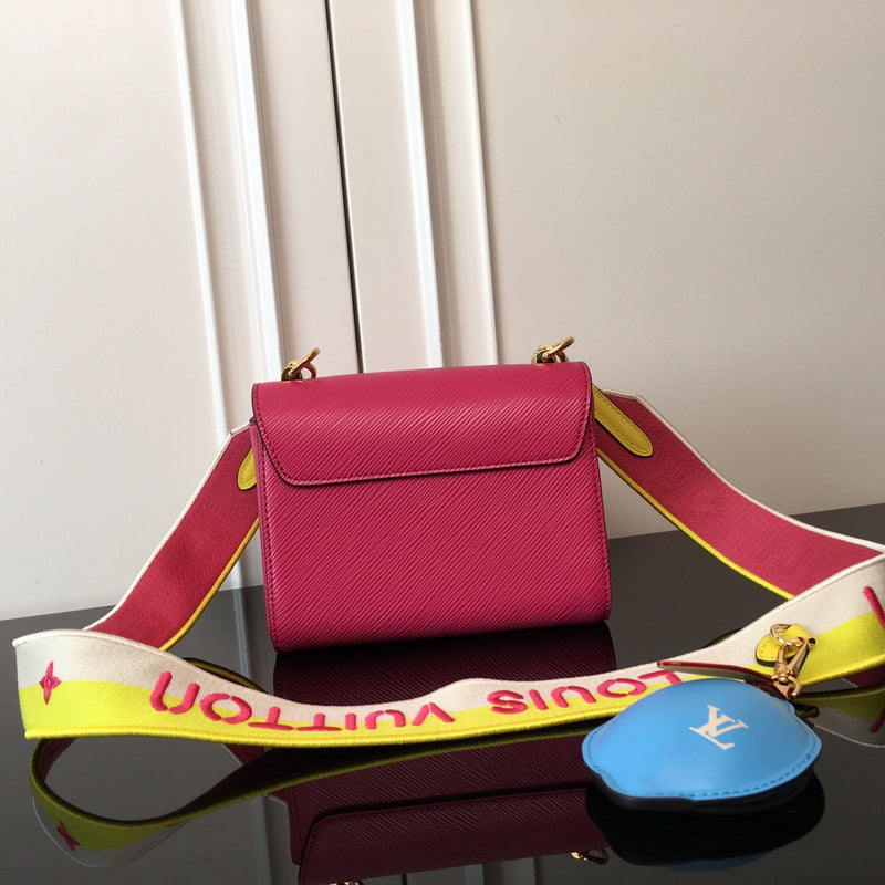 Luxe Carry - LV Bags - 15887