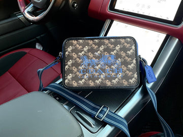 Luxe Carry - CCH Bags - 046