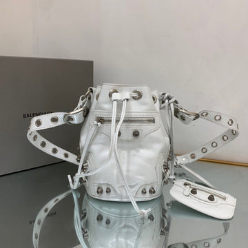 Luxe Carry - BGA Bags - 2552
