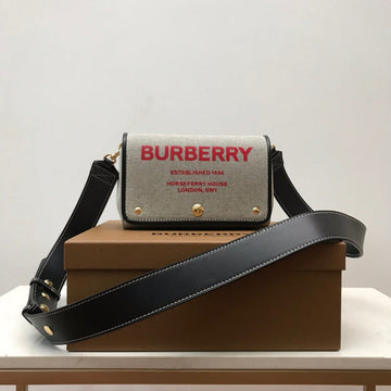 Luxe Carry - B-BERRY BAGS - 501