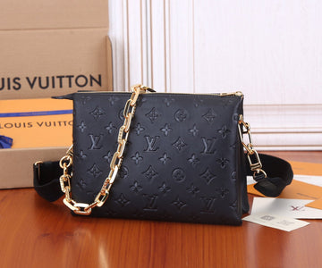 Luxe Carry - LV Bags - 17107