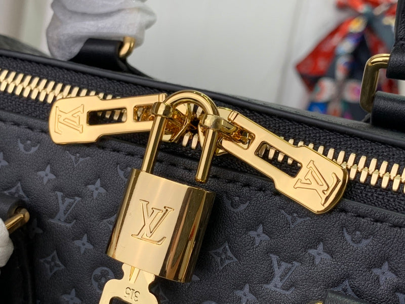 Luxe Carry - LV Bags - 15633