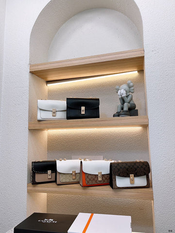 Luxe Carry - CCH Bags - 377