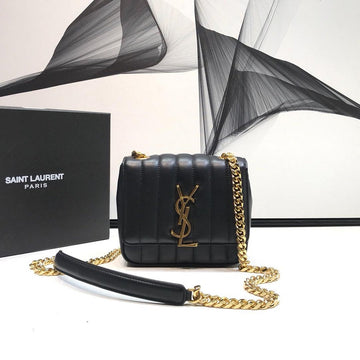 Luxe Carry - YSL Bag - 2931