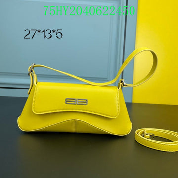 Luxe Carry - BGA Bags - 2224