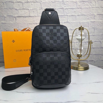 Luxe Carry - LV Bags - 15577