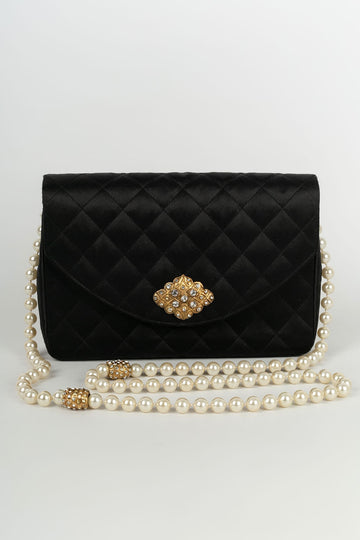 Sac bijou Top Quality Chanel  Automne 1987/1988