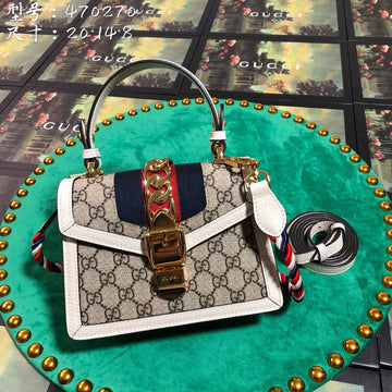 Luxe Carry - GCC Bags - 6307