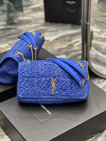 Luxe Carry - YSL Bag - 1875