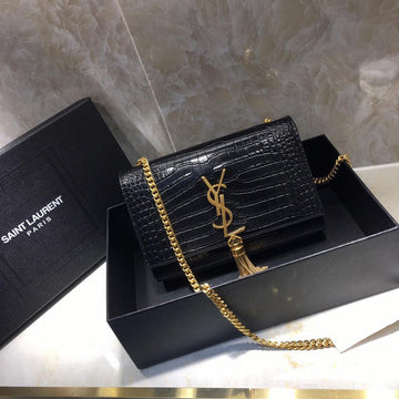 Luxe Carry - YSL Bag - 2695