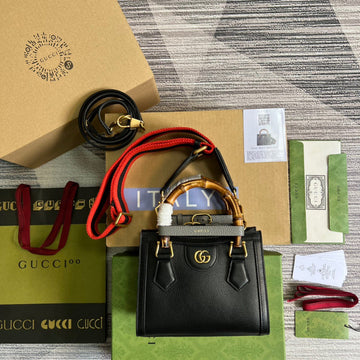 Luxe Carry - GCC Bags - 6433
