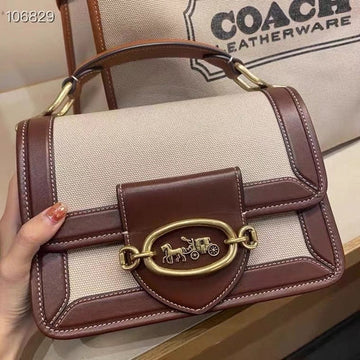 Luxe Carry - CCH Bags - 485