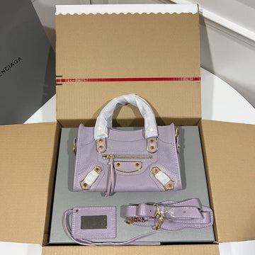Luxe Carry - BLN-CIAGA WOMEN LUXURY BAGS - 444