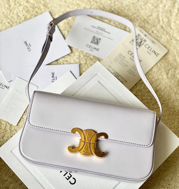 Top Quality Chanel Bag New Arrival Luxury Bag - 348