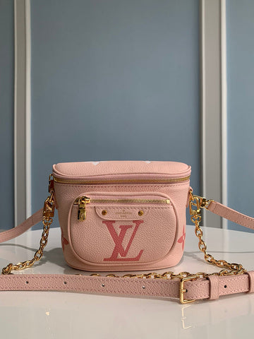 Luxe Carry - LV Bags - 15170