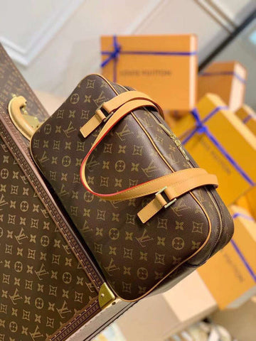 Luxe Carry - LV Bags - 17420