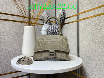 Luxe Carry - BGA Bags - 2517
