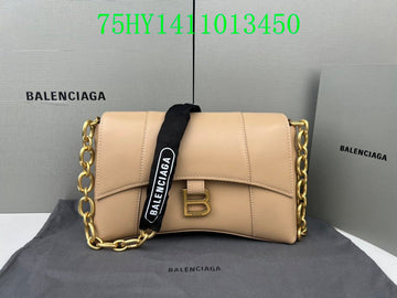 Luxe Carry - BGA Bags - 2013