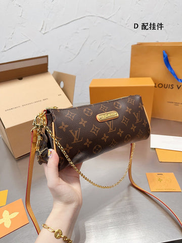 Luxe Carry - LV Bags - 15084