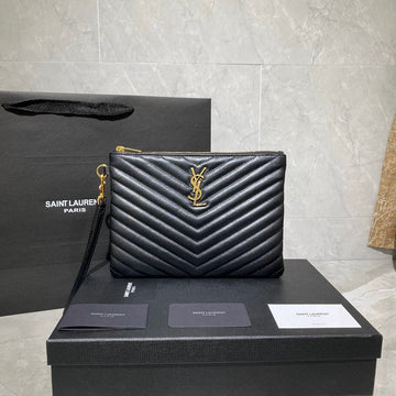 Luxe Carry - YSL Bag - 4018