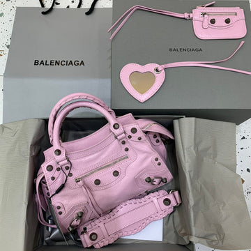 Luxe Carry - BLN-CIAGA WOMEN LUXURY BAGS - 190