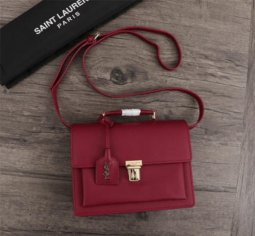 Luxe Carry - YSL Bag - 2838