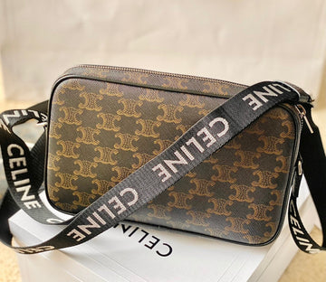 Top Quality Chanel Bag New Arrival Luxury Bag - 596