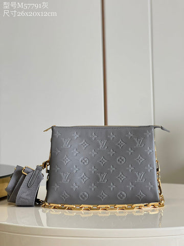 Luxe Carry - LV Bags - 16206