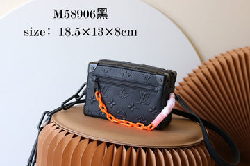Luxe Carry - LV Bags - 16948