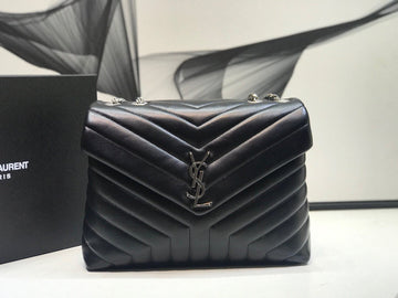 Luxe Carry - YSL Bag - 2177