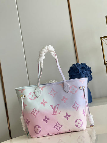 Luxe Carry - LV Bags - 16621