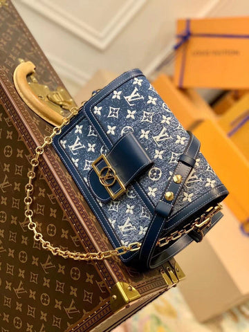 Luxe Carry - LV Bags - 16794