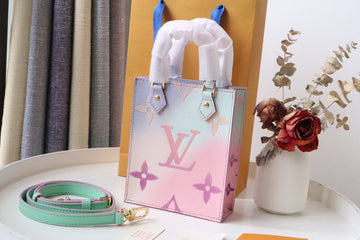 Luxe Carry - LV Bags - 16639