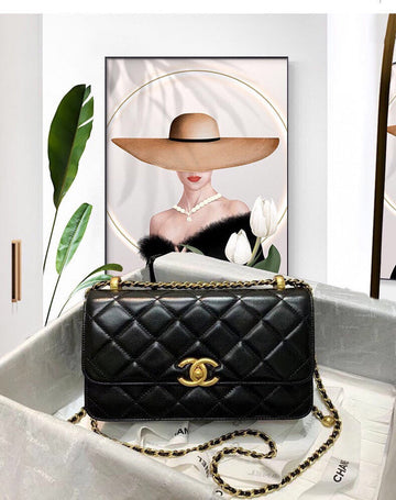 Luxe Carry - CHL Bags - 3729