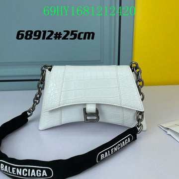 Luxe Carry - BGA Bags - 1925