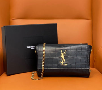 Luxe Carry - YSL Bag - 2044