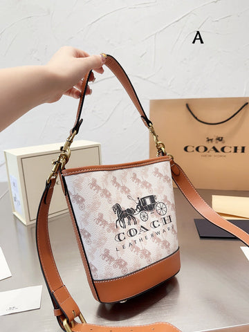 Luxe Carry - CCH Bags - 129