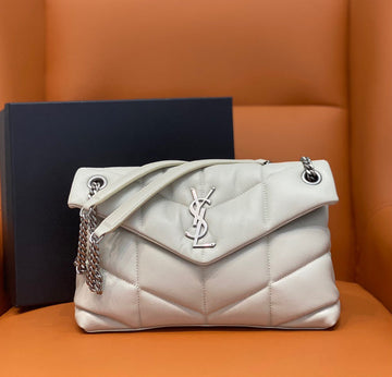 Luxe Carry - YSL Bag - 2099