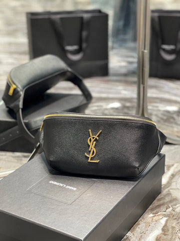 Luxe Carry - YSL Bag - 1460