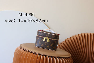 Luxe Carry - LV Bags - 16982