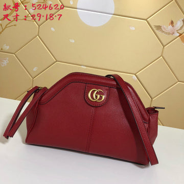 Luxe Carry - GCC Bags - 6345