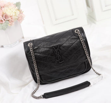 Luxe Carry - YSL Bag - 2641
